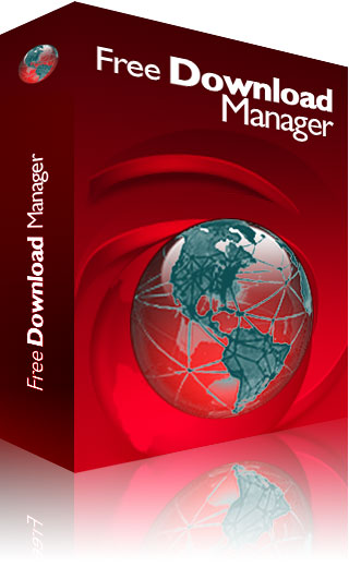 Free Download Manager software
