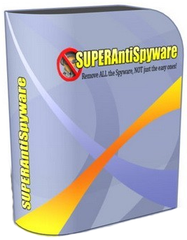 SUPERAntiSpyware Free Download