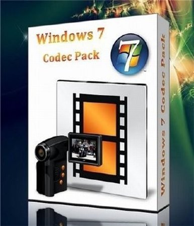Windows 7 Codec Pack Free Download