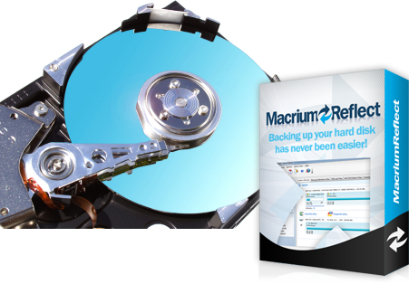Macrium Reflect Free Download