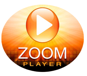 zoom player logo