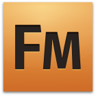 Adobe FrameMaker Logo