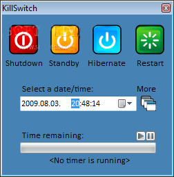Kill Switch software download