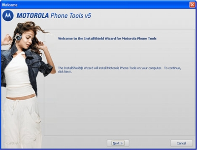 Motorola PC Suite Free Download