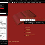 Encarta Dictionary Free Download