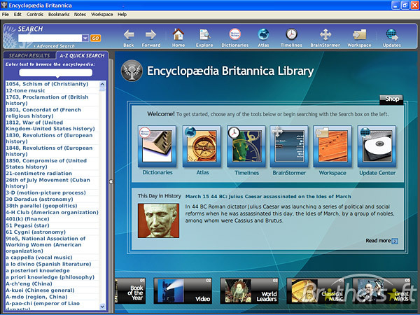 encyclopedia britannica download
