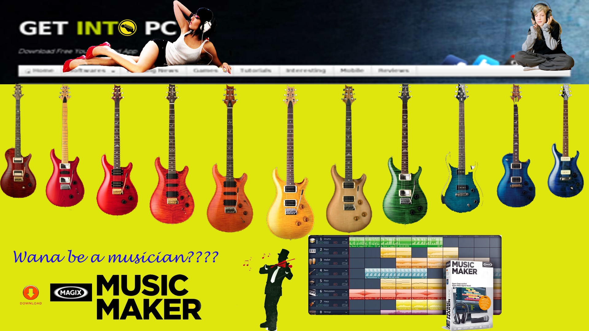 Auf welche Faktoren Sie als Käufer bei der Auswahl der Magix music maker 2014 premium achten sollten