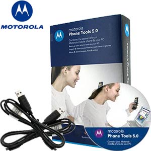 Motorola PC Suite download