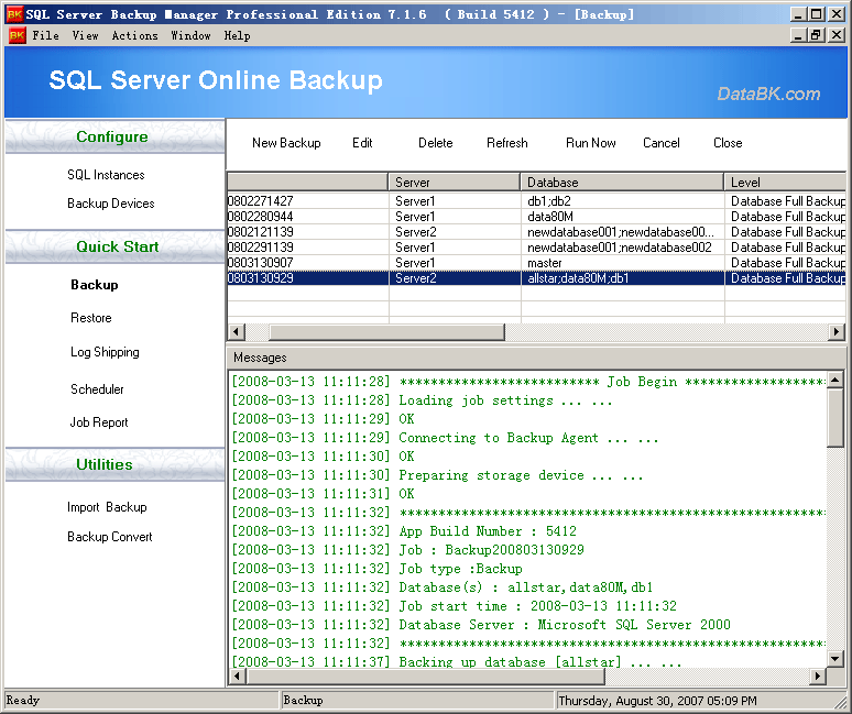 Download SQL Server 2008 Free