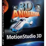 Corel Motion Studio 3D Free Download