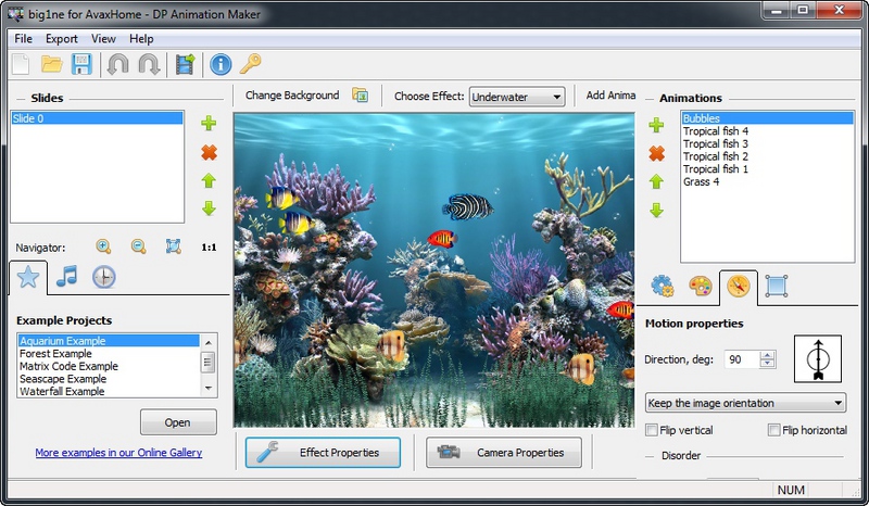 DP Animation Maker 4.5.10 Crack 2023 With Activation Code [Latest]