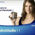 Ulead Video Studio 11