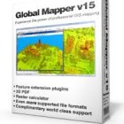 global mapper 15