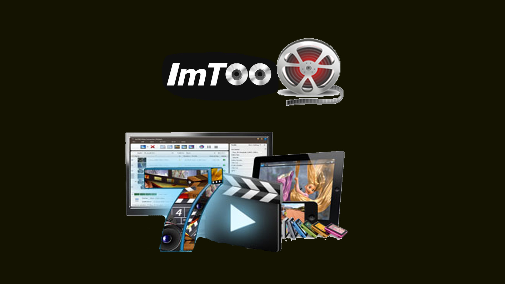 ImTOO Video Converter Ultimate Free Download