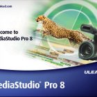 Ulead MediaStudio 8