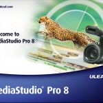 Ulead MediaStudio Pro 8 Free Download