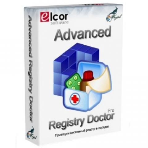 Advanced Registry Doctor