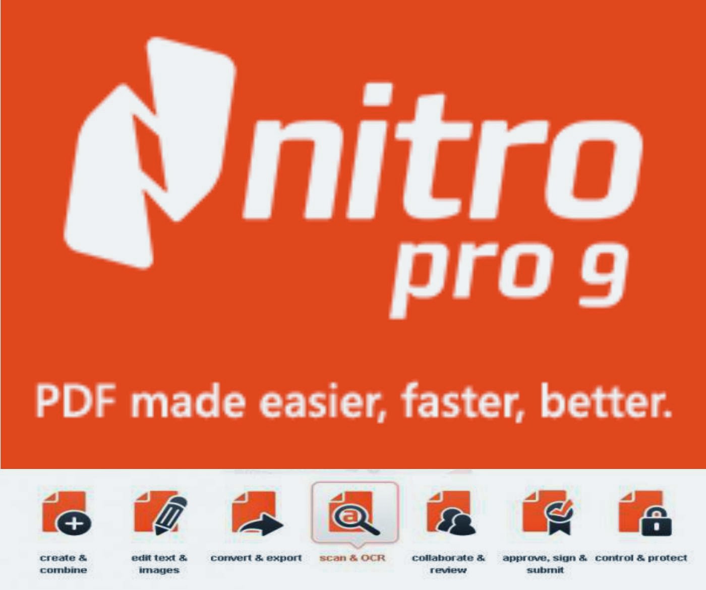 Nitro Pdf Pro Free Download