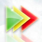 SpeedBit Video Accelerator Logo