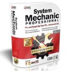 System Mechanic Professional logo