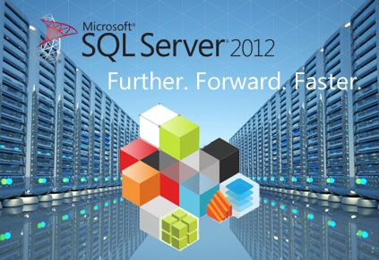 SQL Server 2012 Free Download