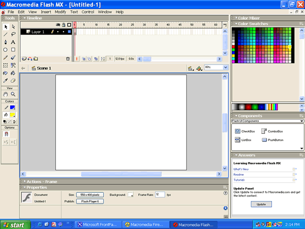 Macromedia Flash Player Download For Mac