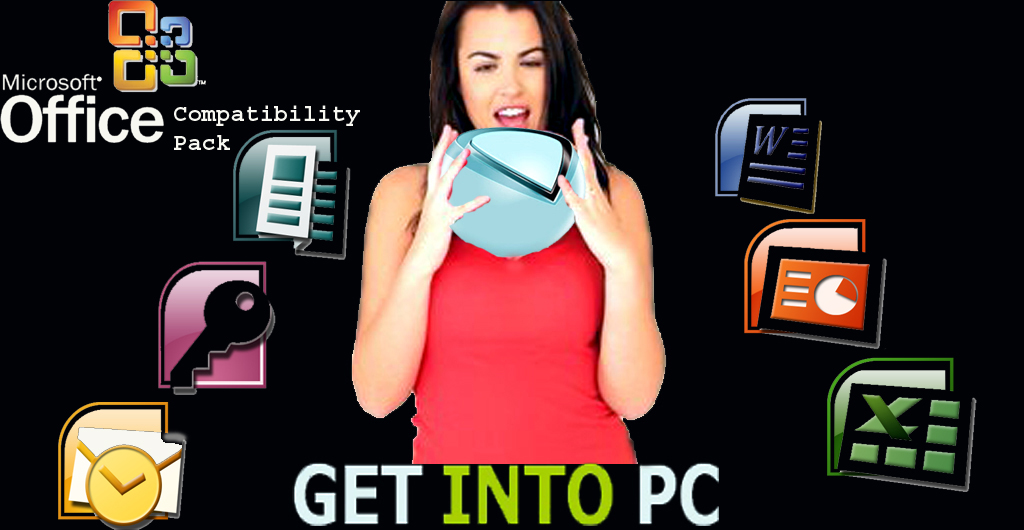 Microsoft Office Compatibility Pack