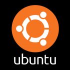 Ubuntu Desktop Logo