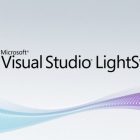 Visual Studio LightSwitch 2013