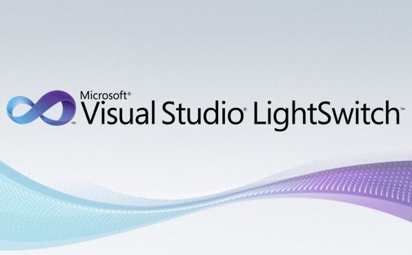 Visual Studio LightSwitch 2012