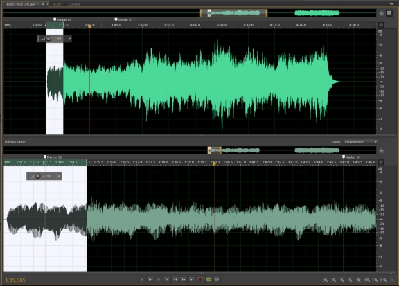 Adobe Audition CC Download