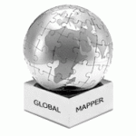 Global Mapper 13 Free Download