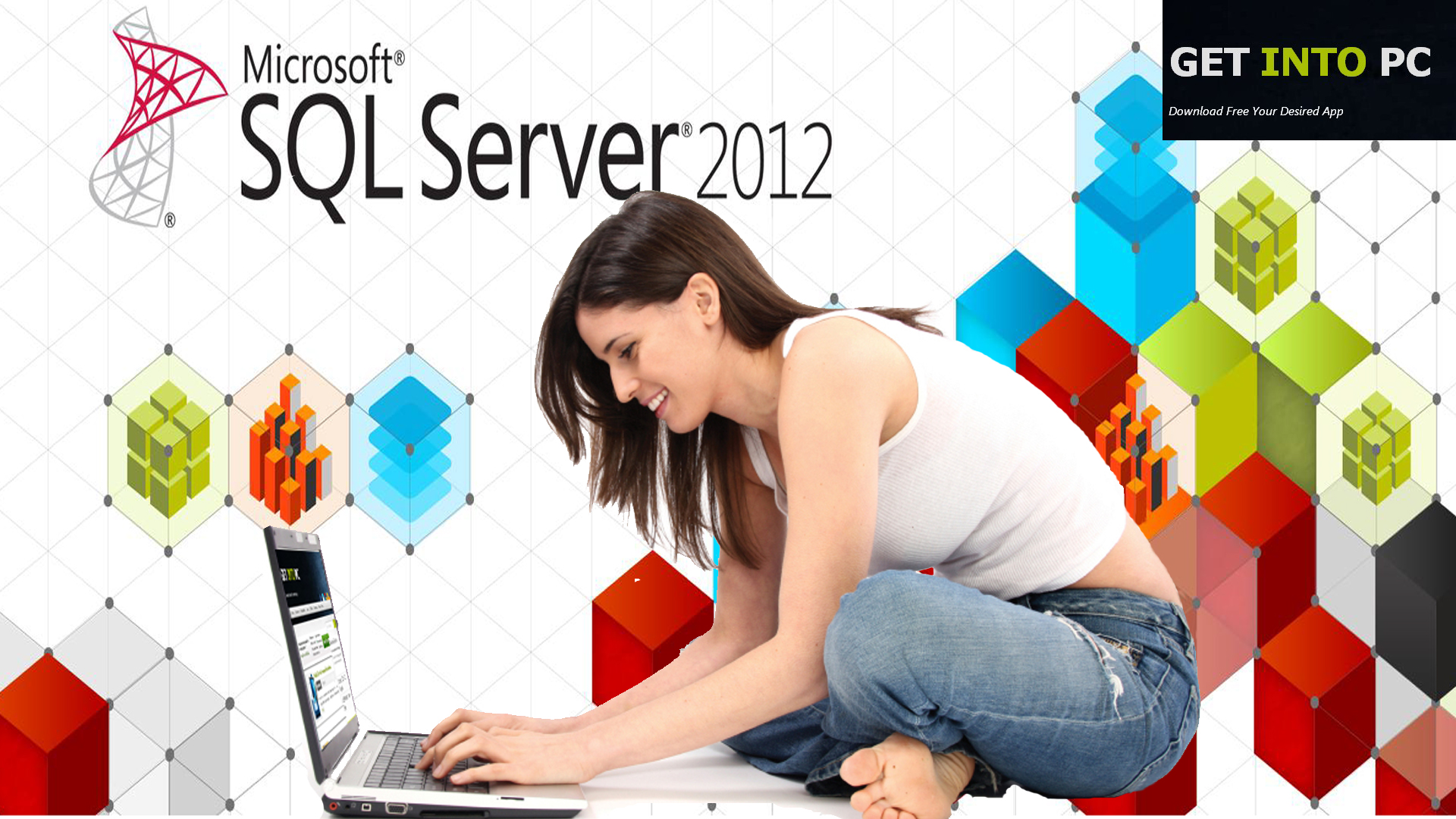 SQL Server 2012 with tools 32 bit 64 bit