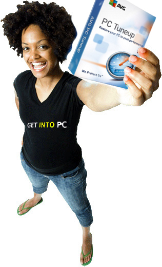 AVG PC Tuneup 2013 Download