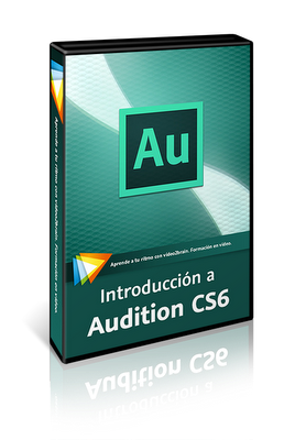 Adobe Audition CS6 Free