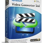 Aimersoft Video Converter Free Download