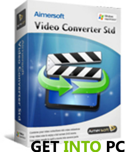 Aimersoft Video Convertor Free Download