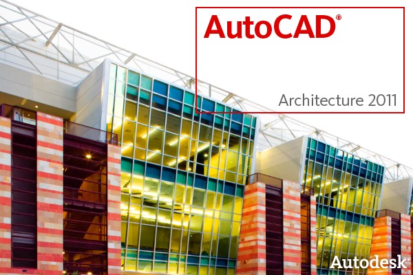 AutoCAD Architecture 2011 free