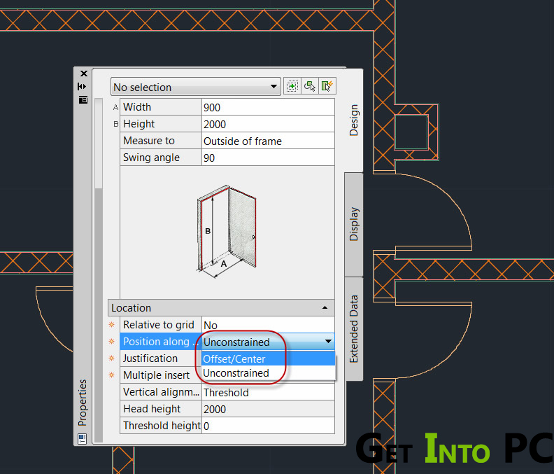 AutoCAD Architecture 2014 system requirements