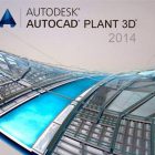 AutoCAD Plant 3D 2014 Free