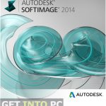 Autodesk Softimage 2014 Free Download