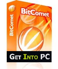 BitComet Free Download