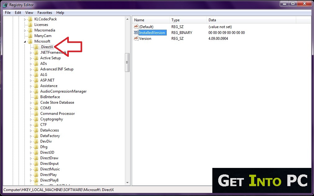 Directx 11 download windows 7 32 bit free download 2014 torrent