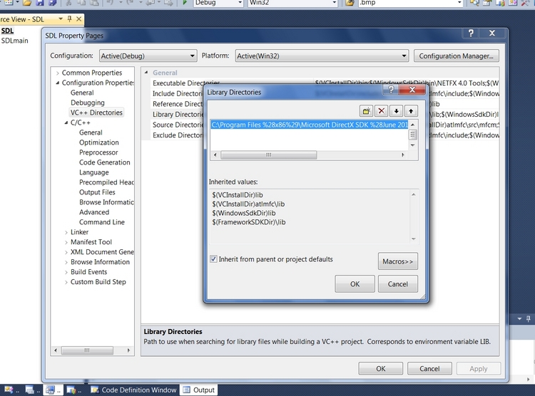 DirectX Software Development Kit Free Download