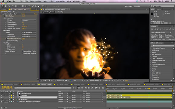 Download Free Adobe After Effects CS3