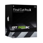 Final Cut Pro X Free Download Setup