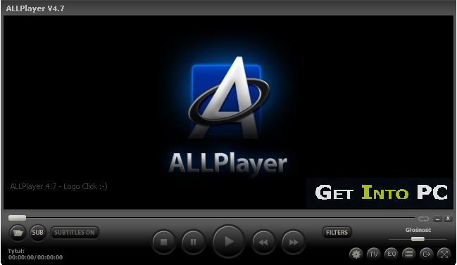 All Player 2014 Free Download