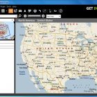 Microsoft MapPoint North America 2013 Setup Free Download