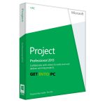 Microsoft Project 2013 Free Download