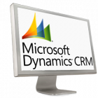 Microsoft dynamics crm 2013
